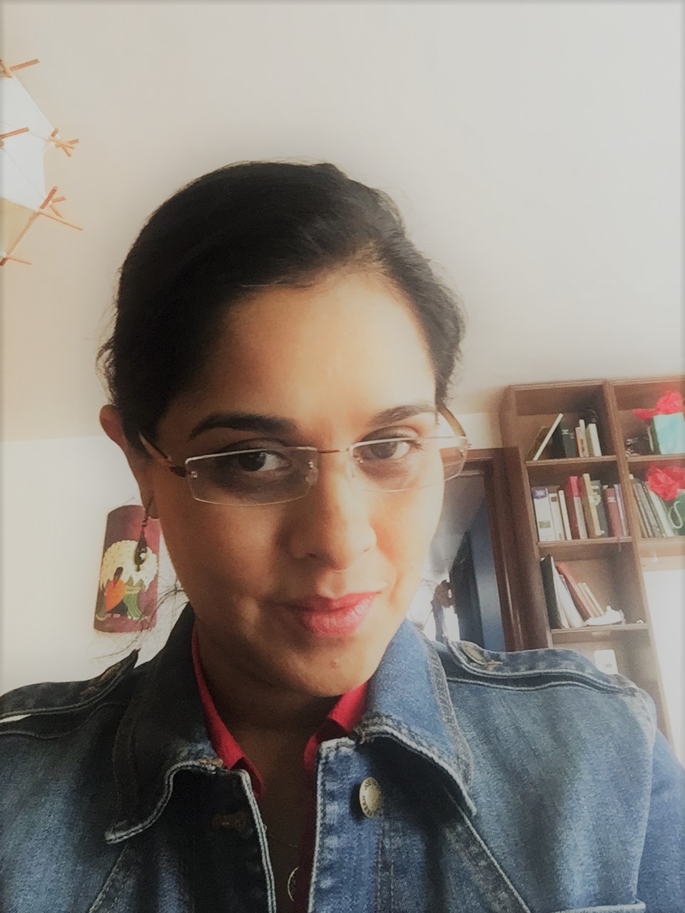 Image of Roxana Arana